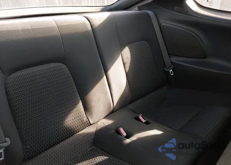 2007 Hyundai Tiburon Gs z USA, uszkodzony, nr VIN KMHHM66D87U244174